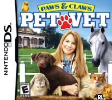 Paws and claws pet vet mac download torrent