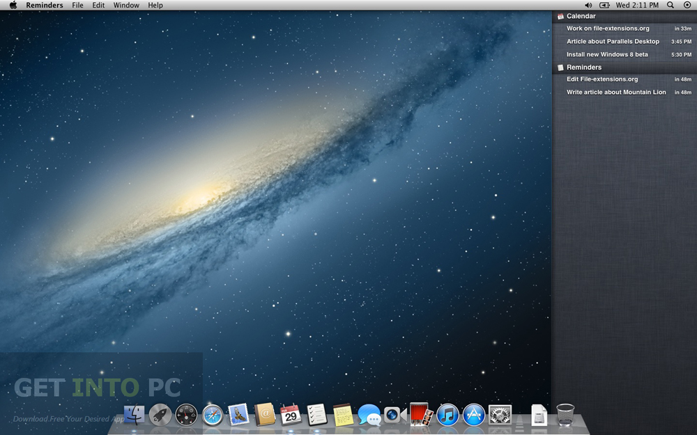 Download free mac os x lion installer download